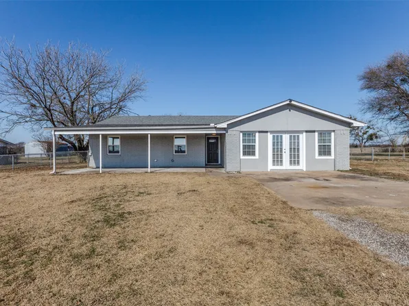 960 Fm 2965, Wills Point, TX 75169