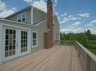 266 Fremont Rd, Chester, NH 03036