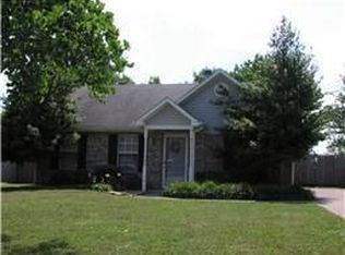 852 Sandburg Pl, Nashville, TN 37214