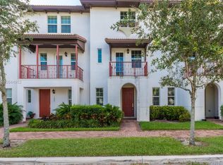 11882 SW 25th Ct #203, Miramar, FL 33025