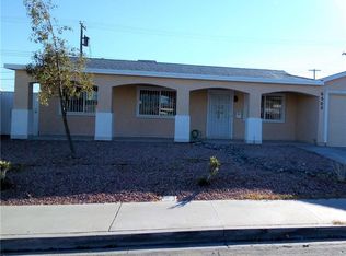 6505 Bannock Way, Las Vegas, NV 89107