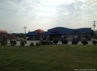 2716 Grant Line Rd, New Albany, IN 47150