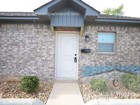 910 E Word Ave #1, Jonesboro, AR 72401