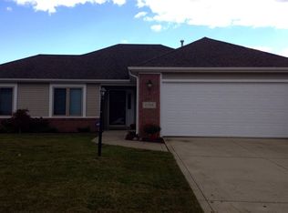 11316 Cresskill Ct, Fort Wayne, IN 46845
