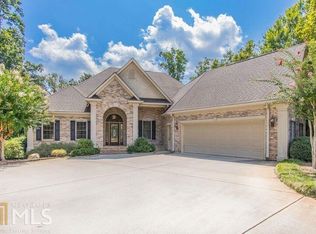 3350 Linger Longer Rd, Greensboro, GA 30642