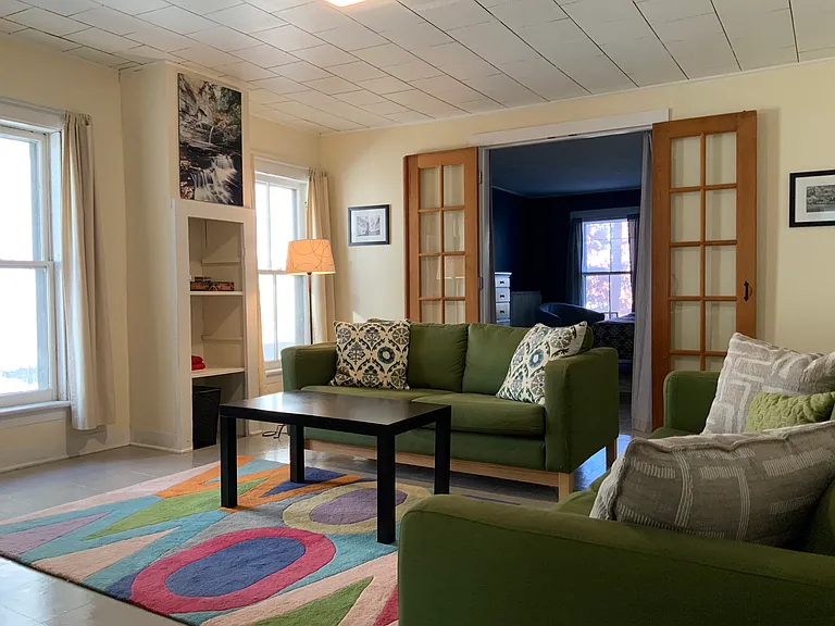 314 N Plain St #2 — Photo 1