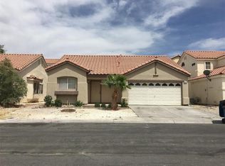 2440 Sagamore Dr, Las Vegas, NV 89156