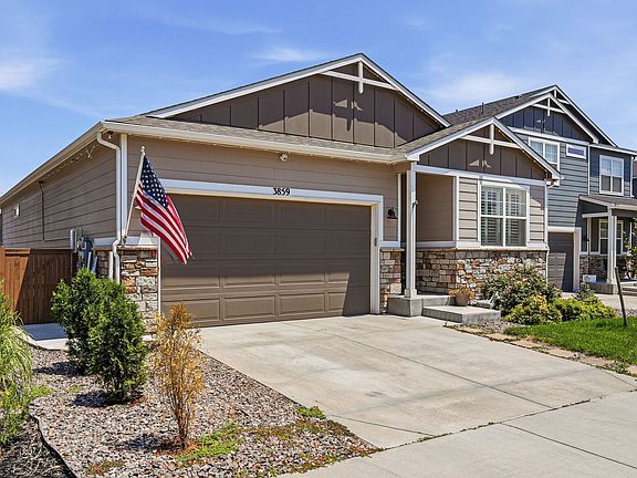 2nd image of 3859 Sandy Vista Ln