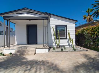 4190 Alabama St, San Diego, CA 92104