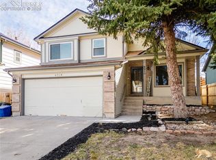 6910 Sproul Ln, Colorado Springs, CO 80918