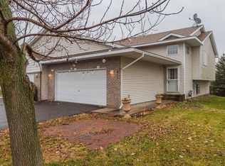 811 Whiskey Rd NW, Isanti, MN 55040