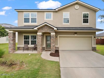 15914 BAINEBRIDGE Drive, Jacksonville, FL, 32218