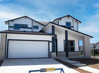 7725 Boyd Haven Dr, Austin, TX 78744