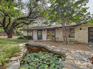 202 Bluebonnet St, Fredericksburg, TX 78624