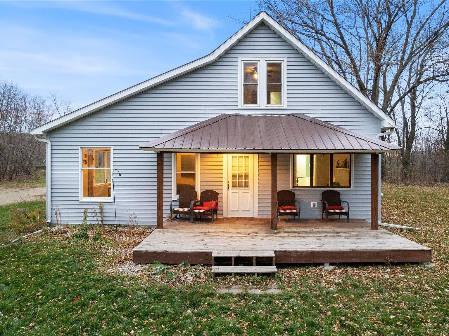 N8439 650th St, River Falls, WI 54022 MLS 6459936 Zillow