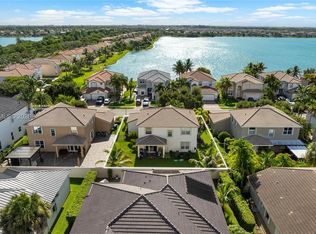 Sunset Falls Plat 2, Miramar, FL 33029