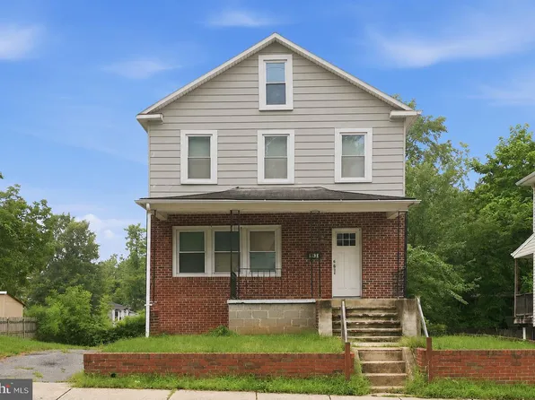 5931 Addison Rd, Capitol Heights, MD 20743
