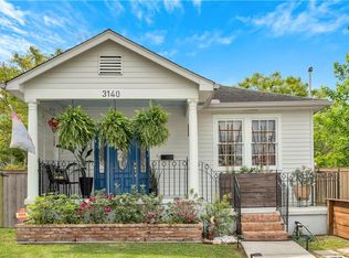 3140 N Claiborne Ave, New Orleans, LA 70117