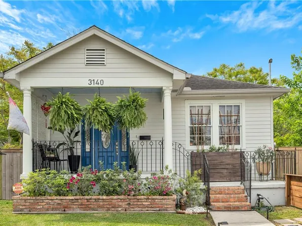 3140 N Claiborne Ave, New Orleans, LA 70117