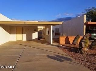 622 W Rio San Pedro, Green Valley, AZ 85614