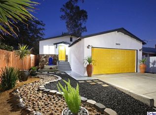 10650 Rhodesia Ave, Sunland, CA 91040