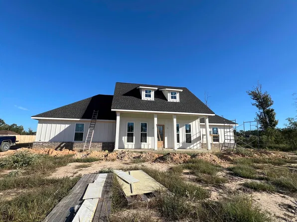 178 Marilyn Ln, Ragley, LA 70657