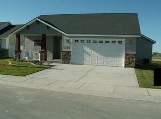 1153 Knoll Ridge Road Brk, Twin Falls, ID 83301