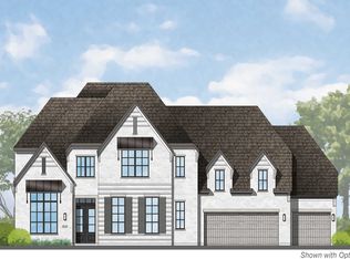 9803 Birchleaf Dr, Frisco, TX 75035