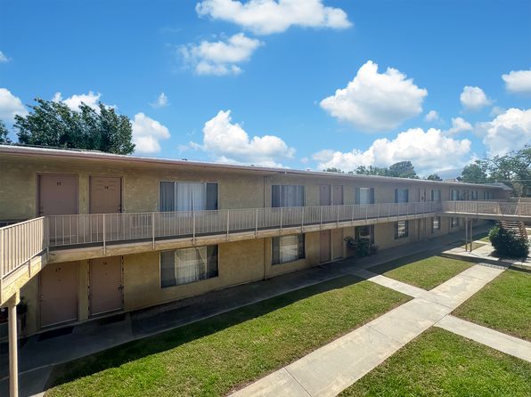 Shadow Park Apartments, 38220 11th St E, Palmdale, CA 93550