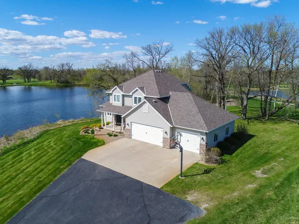 1197 Moor Stone Dr NE, Alexandria, MN 56308