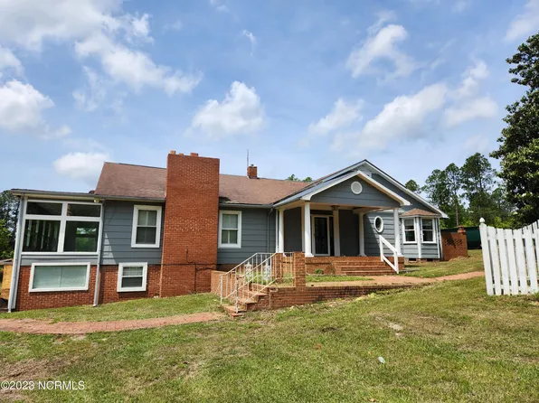 171 Victoria Drive # 171a, Hamlet, NC 28345