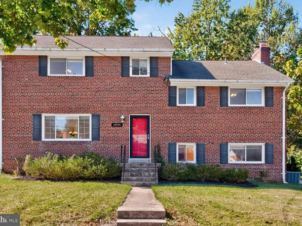 10004 Belhaven Rd, Bethesda, MD 20817