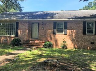 1015 S Andrews Ave, Goldsboro, NC 27530