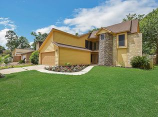 19935 18th Fairway Dr, Humble, TX 77346