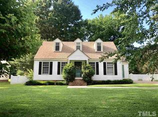 1310 Queen Anne Rd NW, Wilson, NC 27896