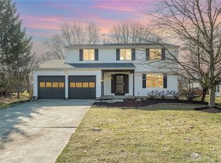 6791 Socialville Foster Rd, Mason, OH 45040