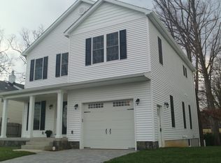 1106 S Emerson St, Arlington, VA 22204