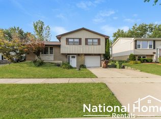 22428 Ridgeway Ave, Richton Park, IL 60471