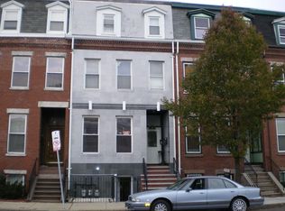 43 Blue Hill Ave, Roxbury, MA 02119