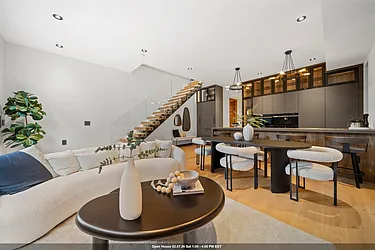 91 Hancock Avenue, #1