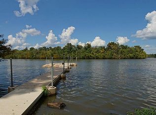 163 N Deer Lake Dr, Huffman, TX 77336