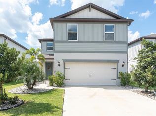 9921 PLUM RIVER DRIVE, PARRISH, FL 34219