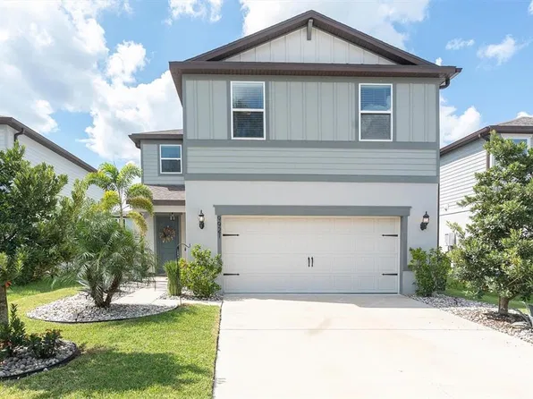 9921 PLUM RIVER DRIVE, PARRISH, FL 34219