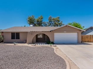 3821 W Angela Dr, Glendale, AZ 85308