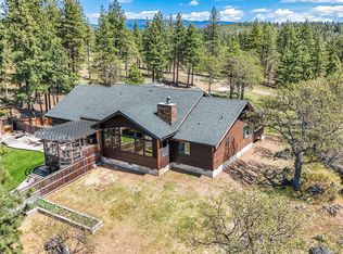11 Deer Ridge Rd, Goldendale, WA 98620