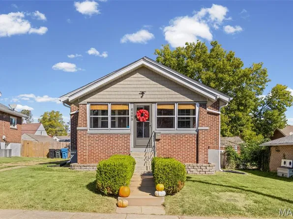 6409 Colver Ave, Saint Louis, MO 63123