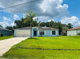 733 Robin Ct, Poinciana, FL 34759