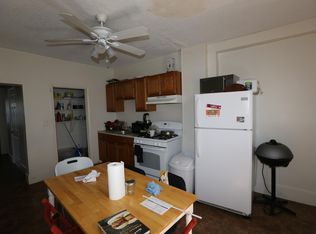 158 Centre St APT 1, Roxbury, MA 02119