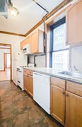 Rented by City Connections Realty