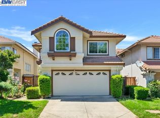 1513 Ballad Ct, Concord, CA 94521
